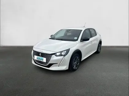 Photo Peugeot 208 Active Pack