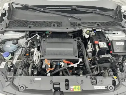 Photo 24 Peugeot 208  Electrique 50 kWh 136ch