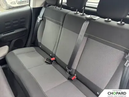 Photo 23 Citroën C3  PureTech 83 S&S BVM5