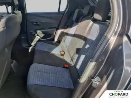 Photo 10 Peugeot 208  PureTech 75 S&S BVM5