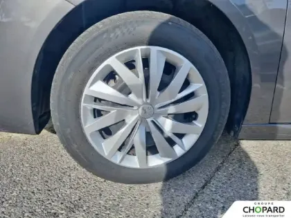 Photo 11 Peugeot 208  PureTech 75 S&S BVM5