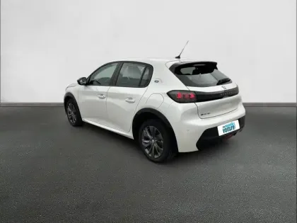 Photo 6 Peugeot 208 Gén. II Ph1 NG Active Pack 5