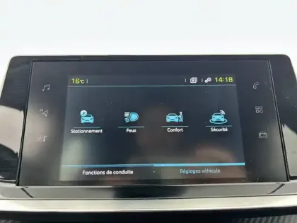 Photo 33 Peugeot 208 Gén. II Ph1 NG Active Pack 5