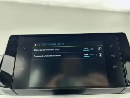 Photo 29 Peugeot 208 Gén. II Ph1 NG Active Pack 5