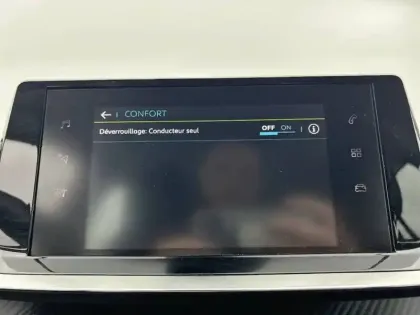 Photo 31 Peugeot 208 Gén. II Ph1 NG Active Pack 5