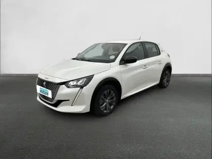 Photo Peugeot 208 Active Pack