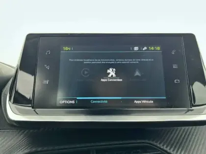 Photo 27 Peugeot 208 Gén. II Ph1 NG Active Pack 5