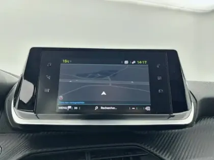 Photo 23 Peugeot 208 Gén. II Ph1 NG Active Pack 5