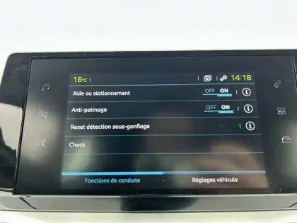 Photo 28 Peugeot 208 Gén. II Ph1 NG Active Pack 5