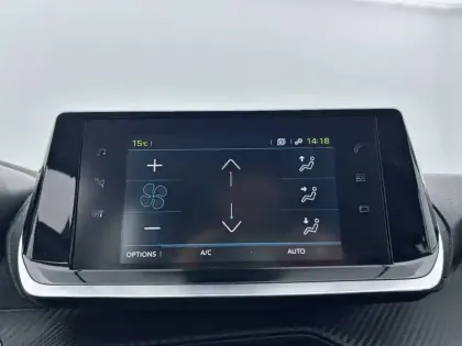 Photo 25 Peugeot 208 Gén. II Ph1 NG Active Pack 5