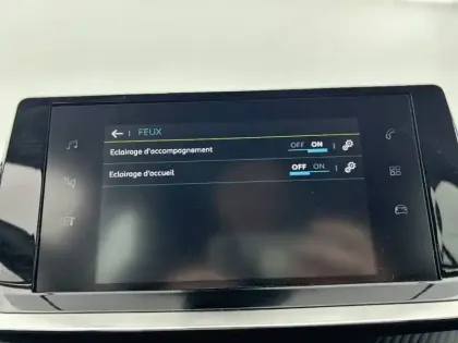 Photo 30 Peugeot 208 Gén. II Ph1 NG Active Pack 5