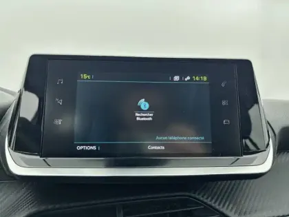 Photo 26 Peugeot 208 Gén. II Ph1 NG Active Pack 5