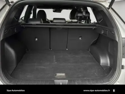 Photo 20 Hyundai Tucson  1.6 T-GDI 215 Hybrid BVA6