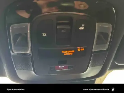 Photo 28 Hyundai Tucson  1.6 T-GDI 215 Hybrid BVA6