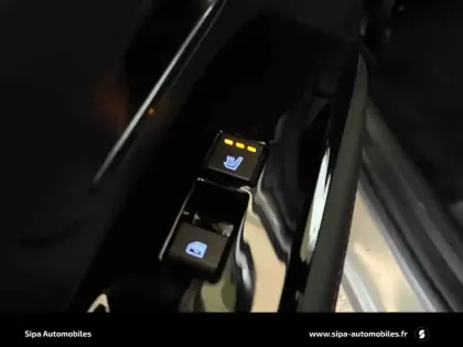 Photo 24 Hyundai Tucson  1.6 T-GDI 215 Hybrid BVA6