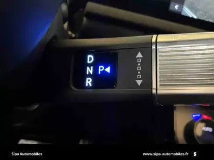 Photo 11 Hyundai Tucson  1.6 T-GDI 215 Hybrid BVA6