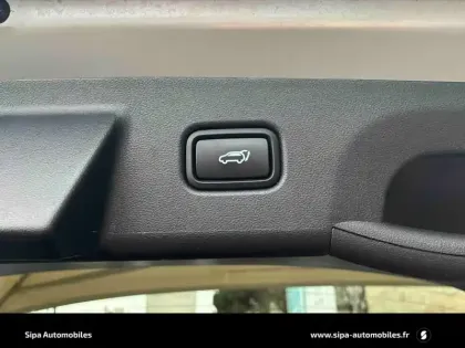 Photo 21 Hyundai Tucson  1.6 T-GDI 215 Hybrid BVA6