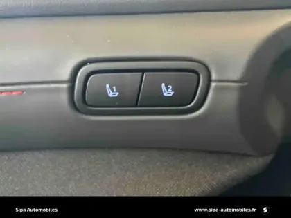 Photo 19 Hyundai Tucson  1.6 T-GDI 215 Hybrid BVA6