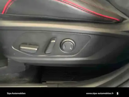 Photo 25 Hyundai Tucson  1.6 T-GDI 215 Hybrid BVA6