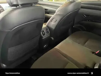Photo 17 Hyundai Tucson  1.6 T-GDI 215 Hybrid BVA6