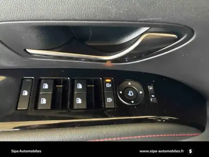 Photo 34 Hyundai Tucson  1.6 T-GDI 215 Hybrid BVA6