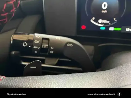 Photo 36 Hyundai Tucson  1.6 T-GDI 215 Hybrid BVA6