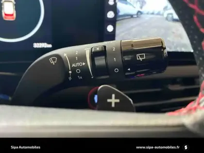 Photo 39 Hyundai Tucson  1.6 T-GDI 215 Hybrid BVA6