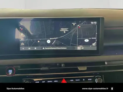 Photo 12 Hyundai Tucson  1.6 T-GDI 215 Hybrid BVA6