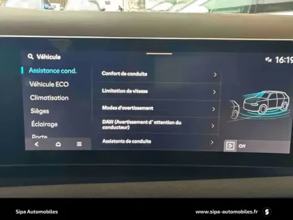 Photo 40 Hyundai Tucson  1.6 T-GDI 215 Hybrid BVA6