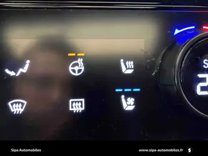 Photo 29 Hyundai Tucson  1.6 T-GDI 215 Hybrid BVA6