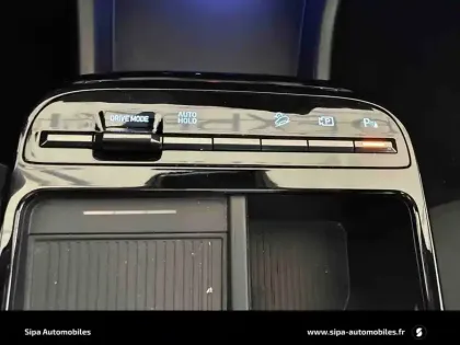 Photo 27 Hyundai Tucson  1.6 T-GDI 215 Hybrid BVA6