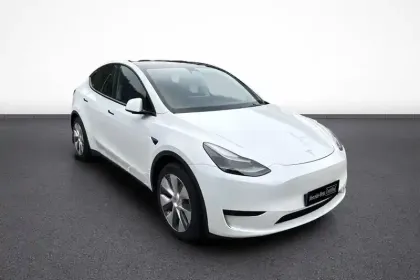 Photo 7 Tesla Model Y  Grande Autonomie Dual Motor AWD