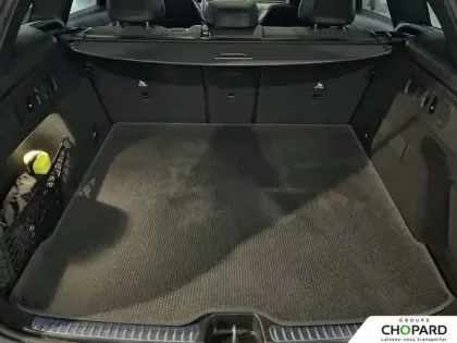 Photo 7 Mercedes Classe GLC GLC 220 d 9G-Tronic 4Matic