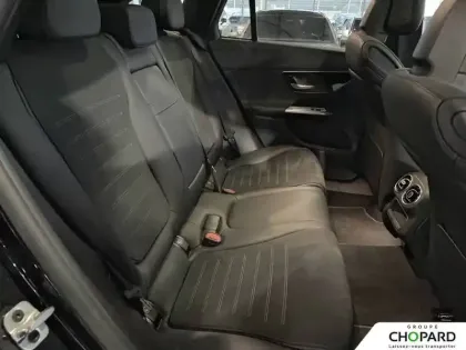 Photo 19 Mercedes Classe GLC GLC 220 d 9G-Tronic 4Matic