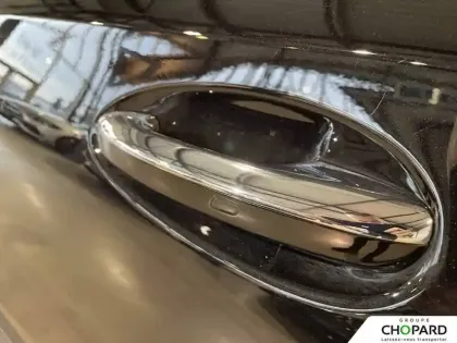 Photo 28 Mercedes Classe GLC GLC 220 d 9G-Tronic 4Matic