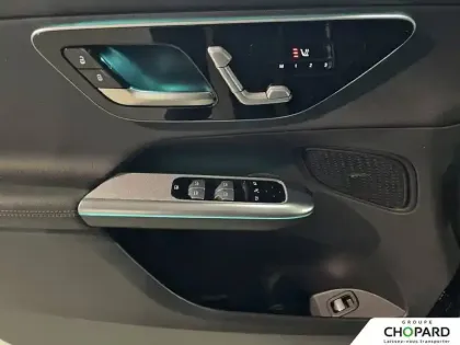 Photo 22 Mercedes Classe GLC GLC 220 d 9G-Tronic 4Matic