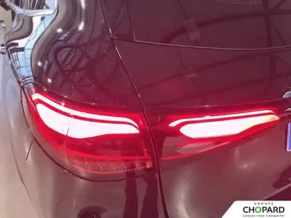 Photo 27 Mercedes Classe GLC GLC 220 d 9G-Tronic 4Matic