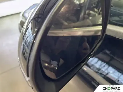 Photo 18 Mercedes Classe GLC GLC 220 d 9G-Tronic 4Matic