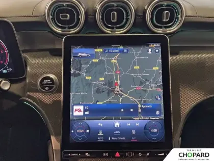 Photo 13 Mercedes Classe GLC GLC 220 d 9G-Tronic 4Matic