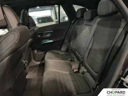 Photo 17 Mercedes Classe GLC GLC 220 d 9G-Tronic 4Matic