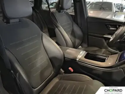 Photo 10 Mercedes Classe GLC GLC 220 d 9G-Tronic 4Matic