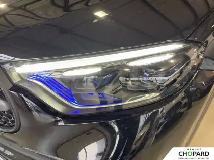 Photo 26 Mercedes Classe GLC GLC 220 d 9G-Tronic 4Matic