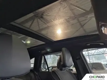 Photo 21 Mercedes Classe GLC GLC 220 d 9G-Tronic 4Matic