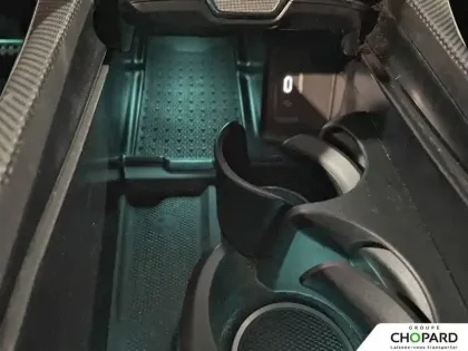 Photo 20 Mercedes Classe GLC GLC 220 d 9G-Tronic 4Matic