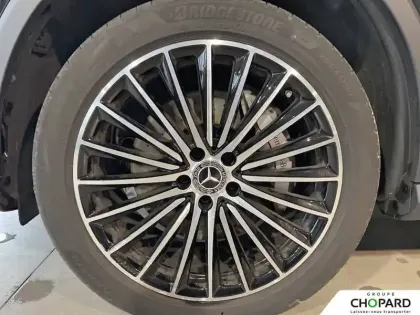 Photo 24 Mercedes Classe GLC GLC 220 d 9G-Tronic 4Matic