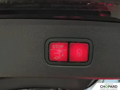 Photo 23 Mercedes Classe GLC GLC 220 d 9G-Tronic 4Matic