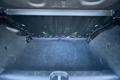 Photo 12 Fiat Panda  1.0 70 ch Hybride BSG S/S