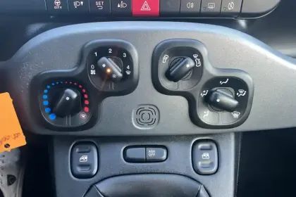 Photo 19 Fiat Panda  1.0 70 ch Hybride BSG S/S