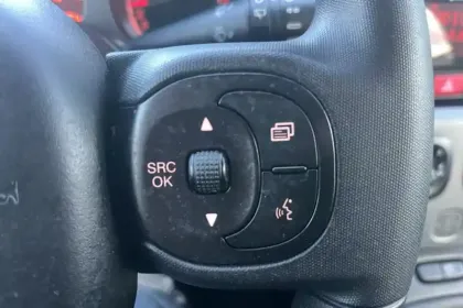 Photo 21 Fiat Panda  1.0 70 ch Hybride BSG S/S