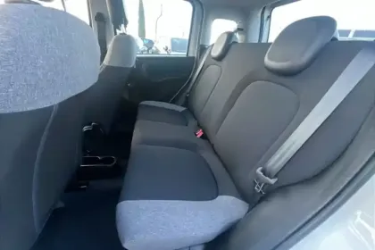 Photo 14 Fiat Panda  1.0 70 ch Hybride BSG S/S